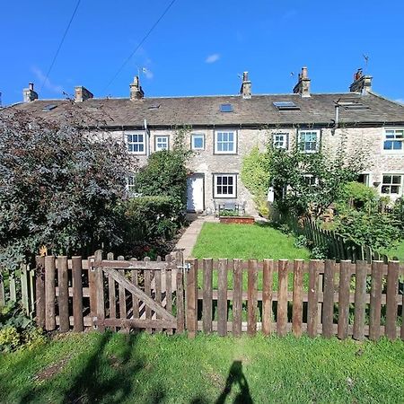 Cosy Cottage In The Yorkshire Dales Skipton Kültér fotó