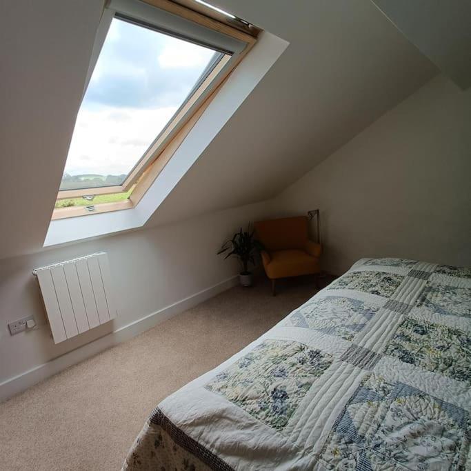 Cosy Cottage In The Yorkshire Dales Skipton Kültér fotó